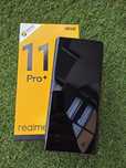Realme 11 Pro+  5 G 8/128
