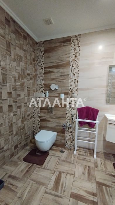 Автономный дом в Червоном Хуторе