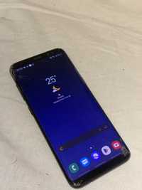 Samsung galaxy s8