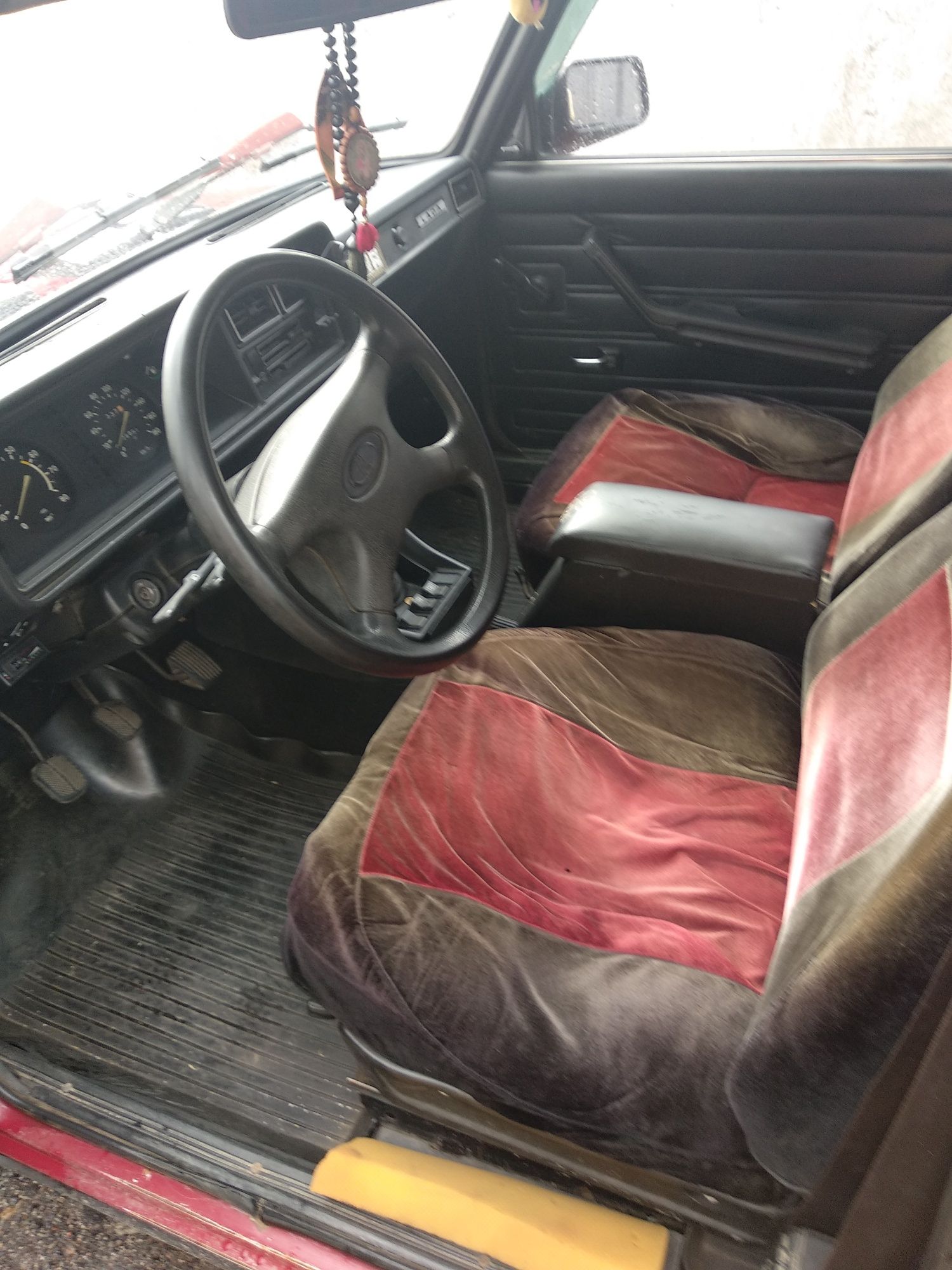 Продам автомобиль ВАЗ 2107