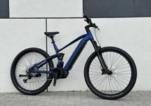 Велосипед електро Carver SUV E.530 FS 29" XL 2024