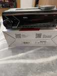 Radio samochodowe 1 Din Xblitz RF200 z Bluetooth, USB, i aux