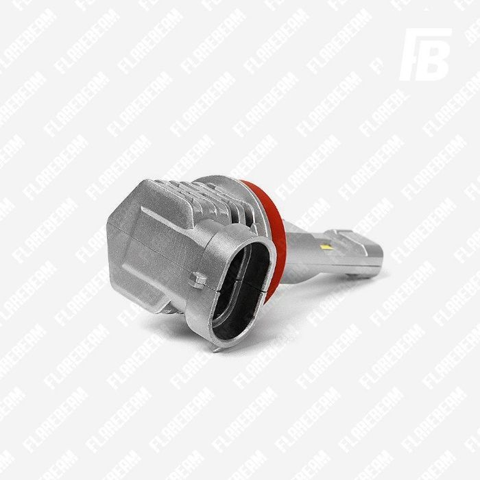 Качественные светодиодные лампы диодные лампочки LED H4 H7 H8 H11 HB3