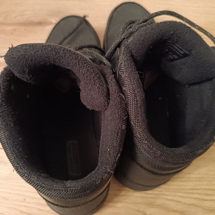 Buty zimowe 42 sprandi