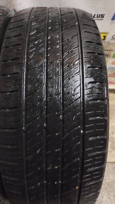235/55 R19 101H Kumho Cruger Premium KL33