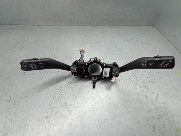 Conjunto / manetes de luzes e limpa vidros VOLKSWAGEN Touran (1T)