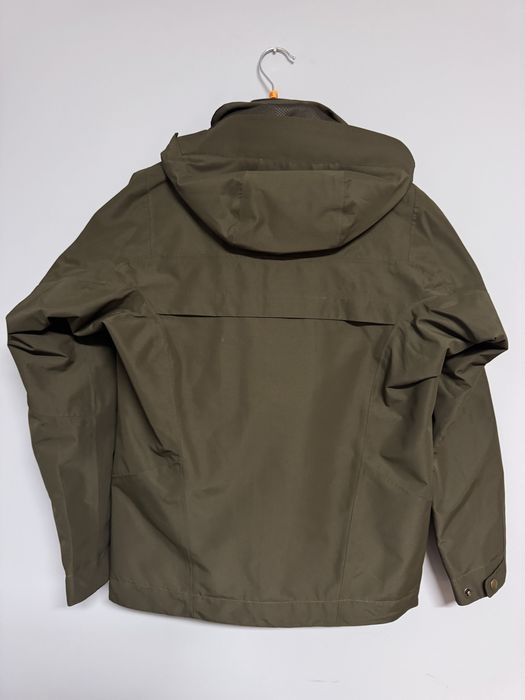 Komplet przeciwdeszczowy Graff 207-B