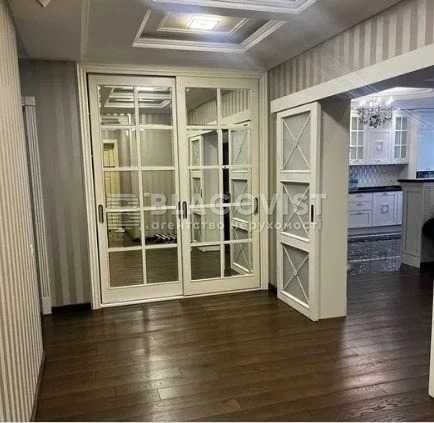 3к. 110м2. Ремонт. Престижний ЖК Soho Residence. Деміївка.