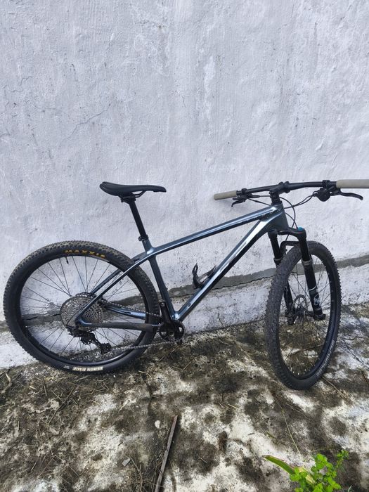 Bicicleta KTM Myroon Elite carbono