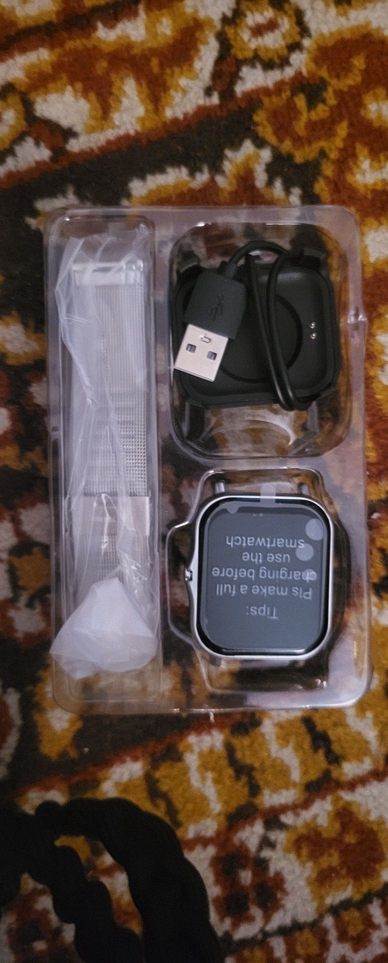 Sluchawki BT Wireless z kieszonka na microSd &HD quality sound *HiRes*