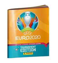 Coleção UEFA EURO 2020