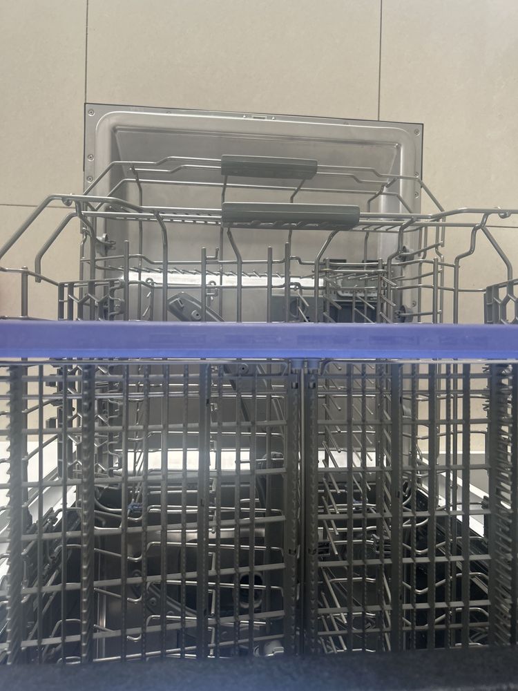 Zmywarka Amica ZIM 646 E