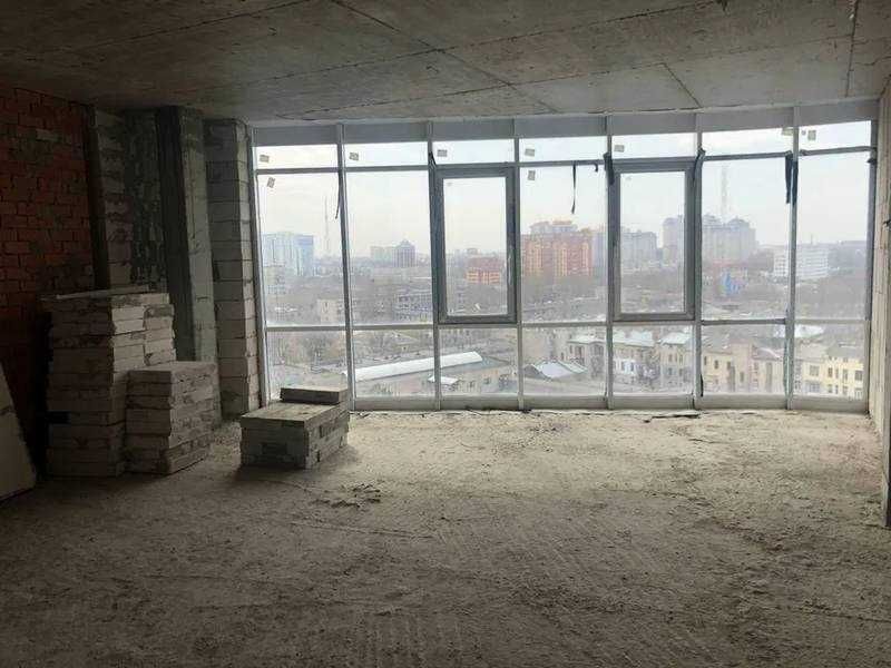 2ком у моря! Самая Низкая Цена Французский бульвар Новый ЖК Заселен