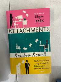 Livro Attachments