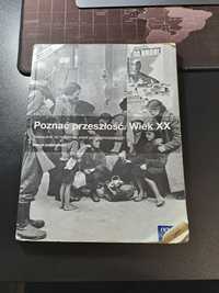 Poznać przeszłość. Wiek XX. Książka do nauki historii.