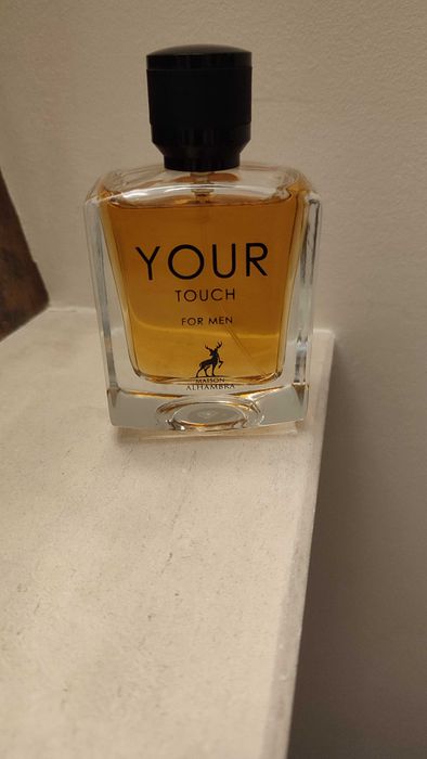 Your Touch - Maison Alhambra