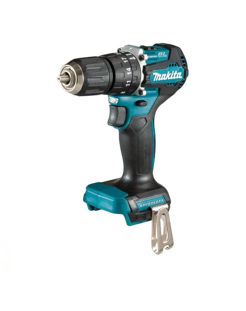 Дриль-шуруповерт акумуляторна Makita DHP487Z