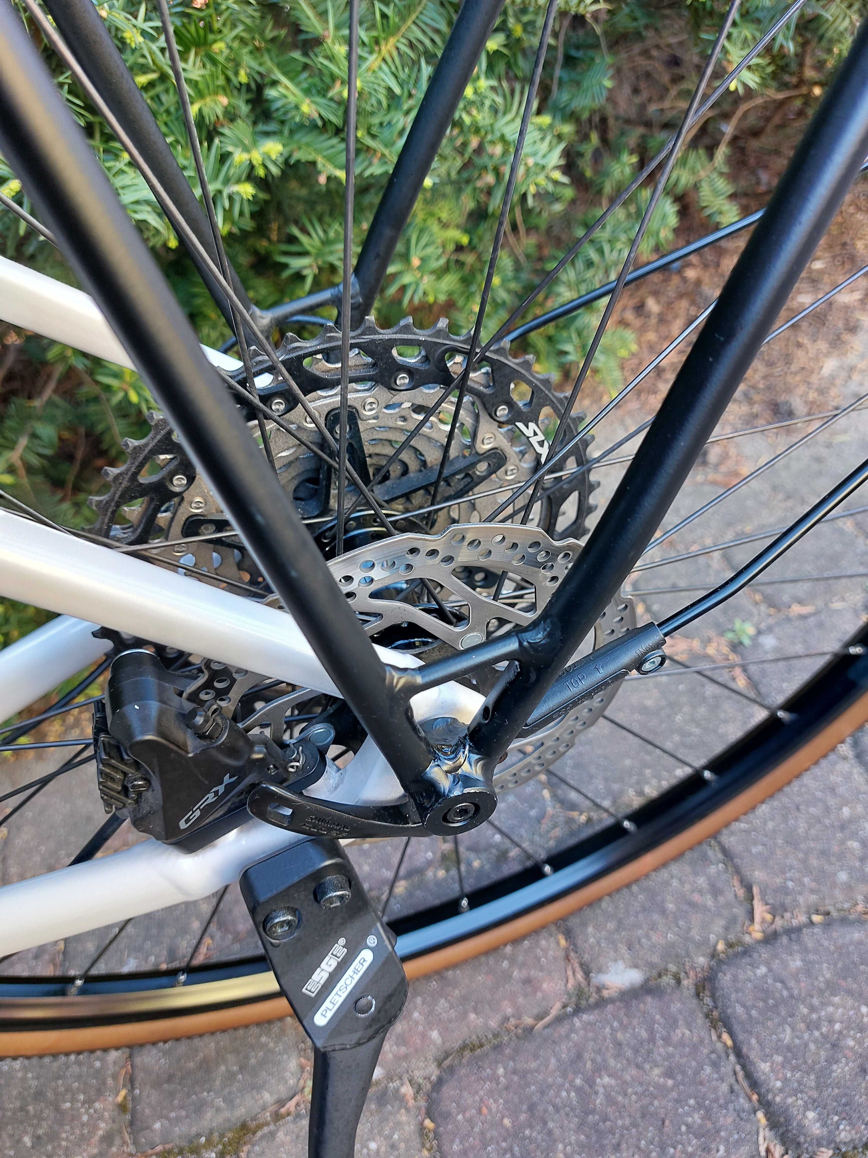 Rower Diamant Nhoma 12 GRX (gravel)