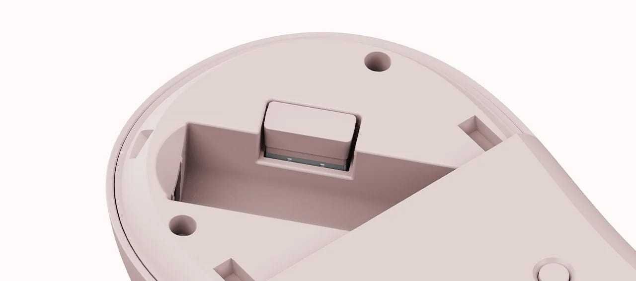 Xiaomi Wireless Mouse 3 Myszka bezprzewodowa Mysz Bluetooth Sklep Wawa