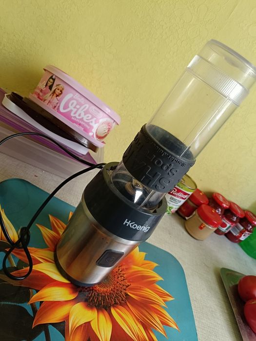 Blender 300 W stan bardzo dobry