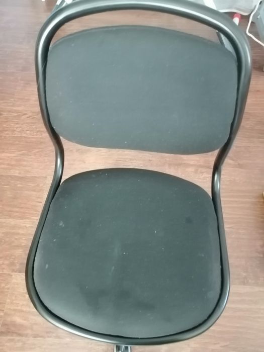 Sprzedam krzesło obrotowe ORFJALL  z IKEA dla dziecka