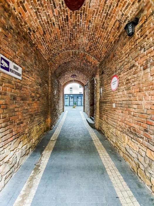 Kawalerka do wynajecia