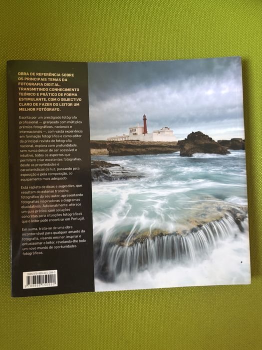 Fotografia Joel Santos