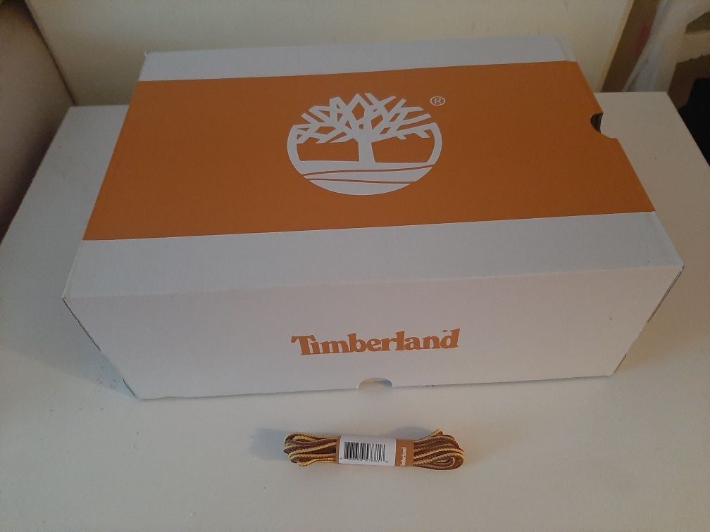 Timberland Premium  тімберленд зимові