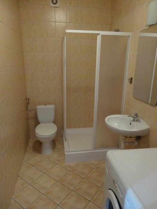 Kawalerka blisko al. Listopada