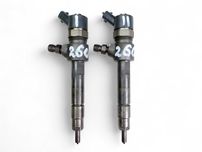 Форсунки Alfa Romeo 159 Fiat Grande Punto 1.9 D Multijet JTDM