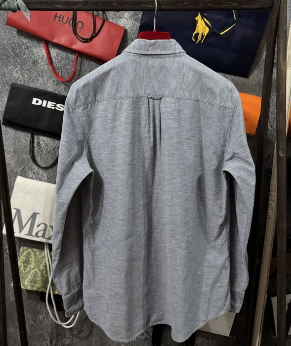 Сорочка Hugo Boss