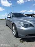 Продам BMW е61 530d