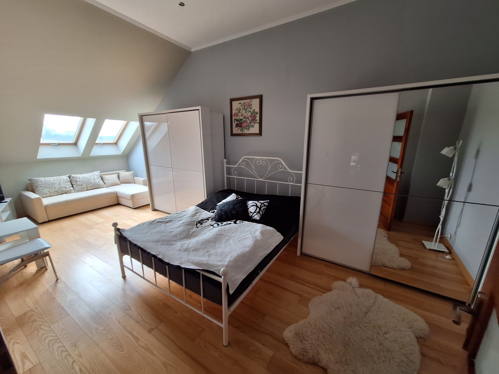 Apartamenty Raj Paradiso w Rajgrodzie Wieczory panieskie kawalerskie