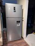 Lodowka Samsung - model RT63VBSM