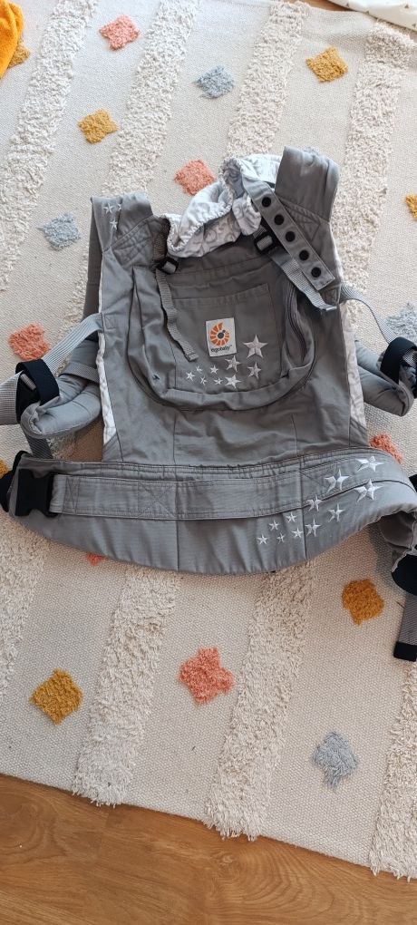 Marsupio Ergobaby