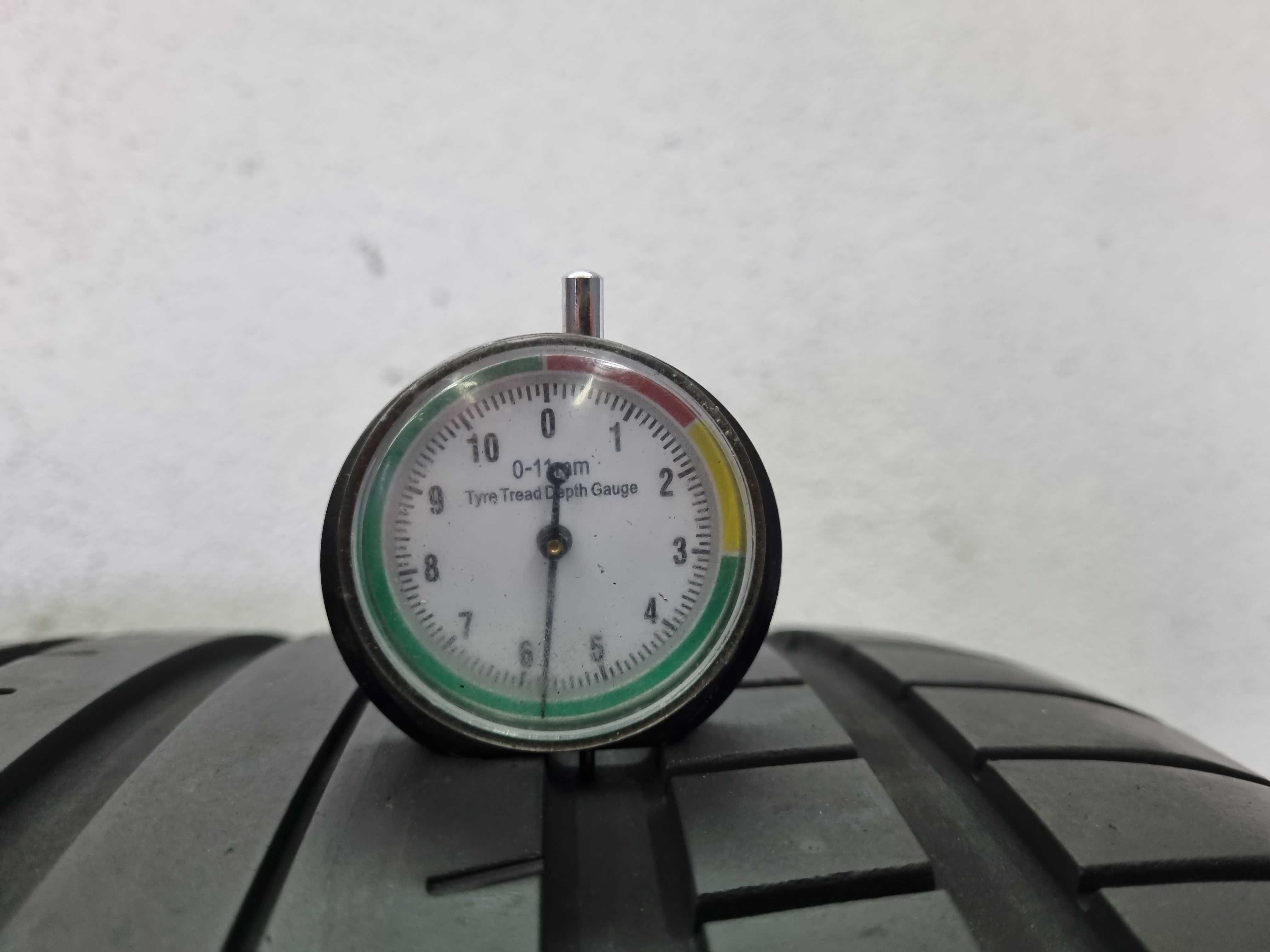 245/45/18 100Y 275/40/18 99Y Goodyear Eagle F1 Asymmetric 3 * RSC 4SZT