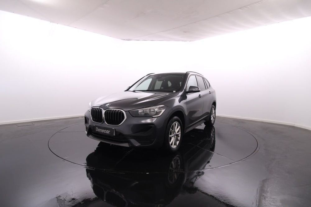 BMW X1 16 d sDrive Advantage Auto