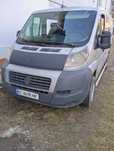 Fiat Ducato 2007 рік пасажир 9 осіб Самбір