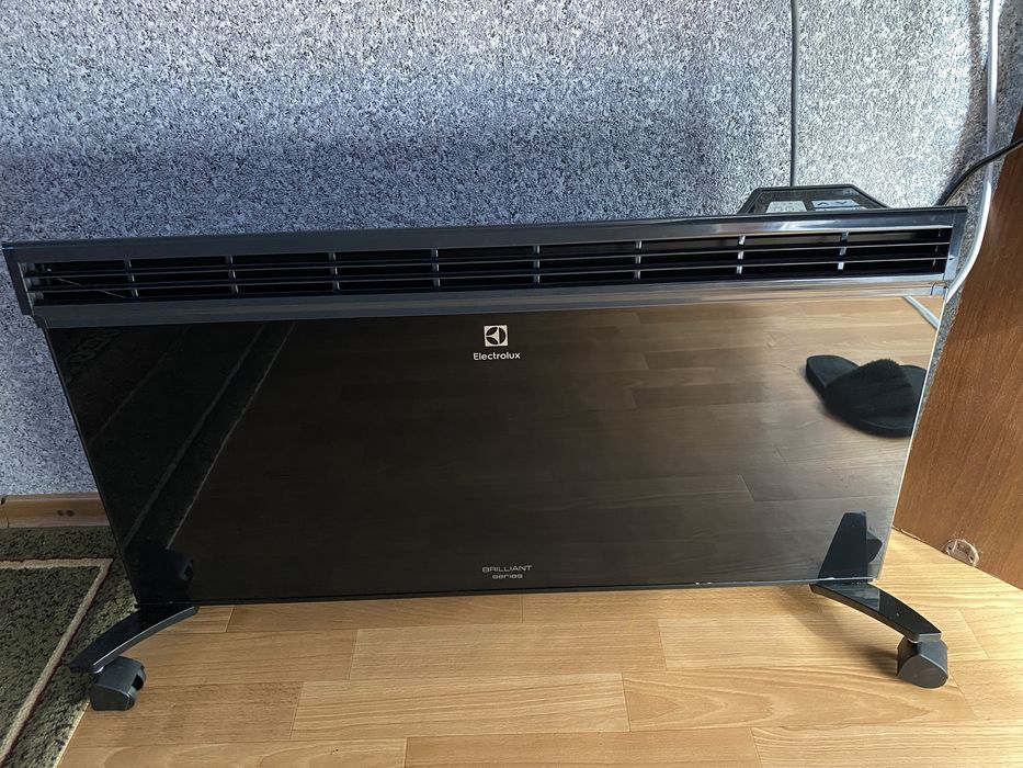 Обігрівач Electrolux ECH/B-2000 Е