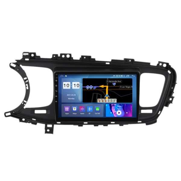 Штатна магнітола KIA K5 Optima КІА К5 Оптіма 2+32Gb 4+64Gb Android 4G