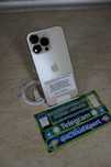 iPhone 13 Pro 256 GB Gold