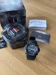 Zegarek Casio G-SHOCK AWG M100SB 2ER