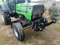 Deutz fahr dx 3,70