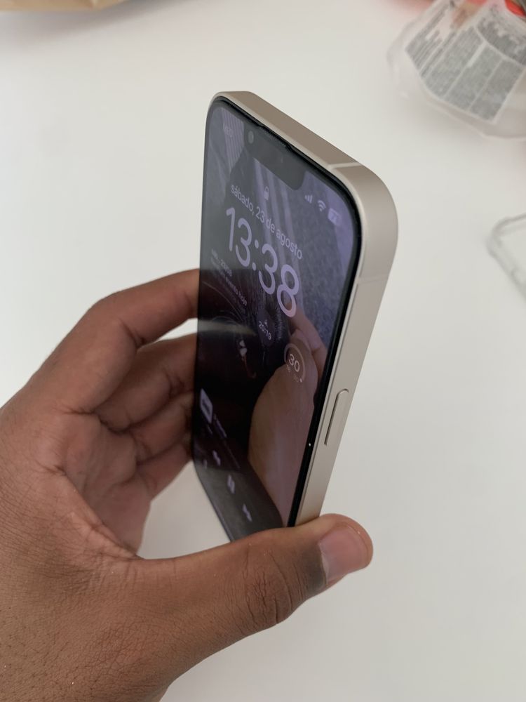 Iphone 13 128 GB