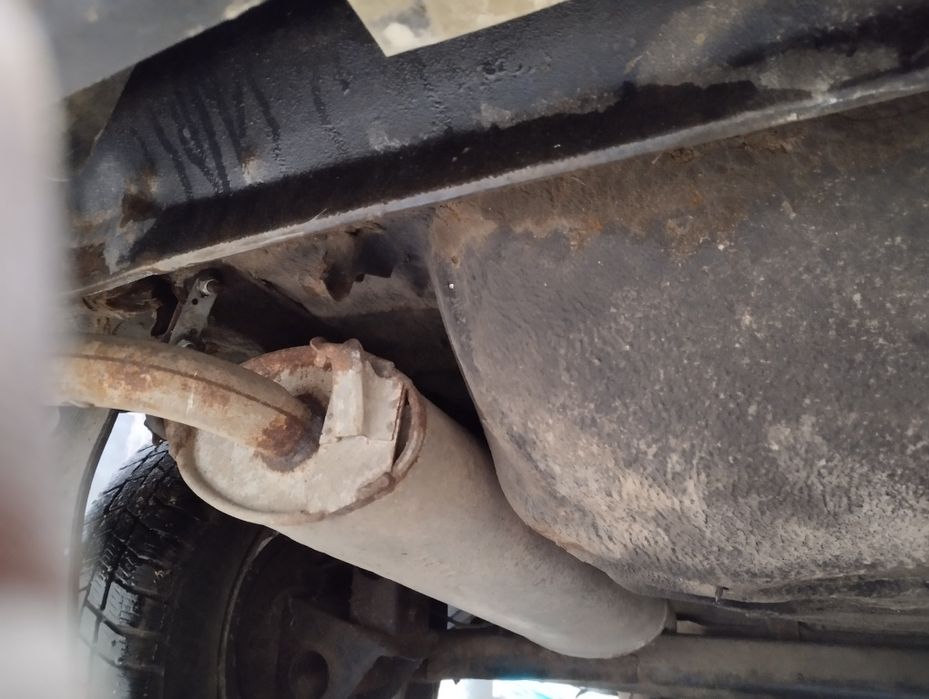 ВАЗ / Lada 2114 Samara 2008