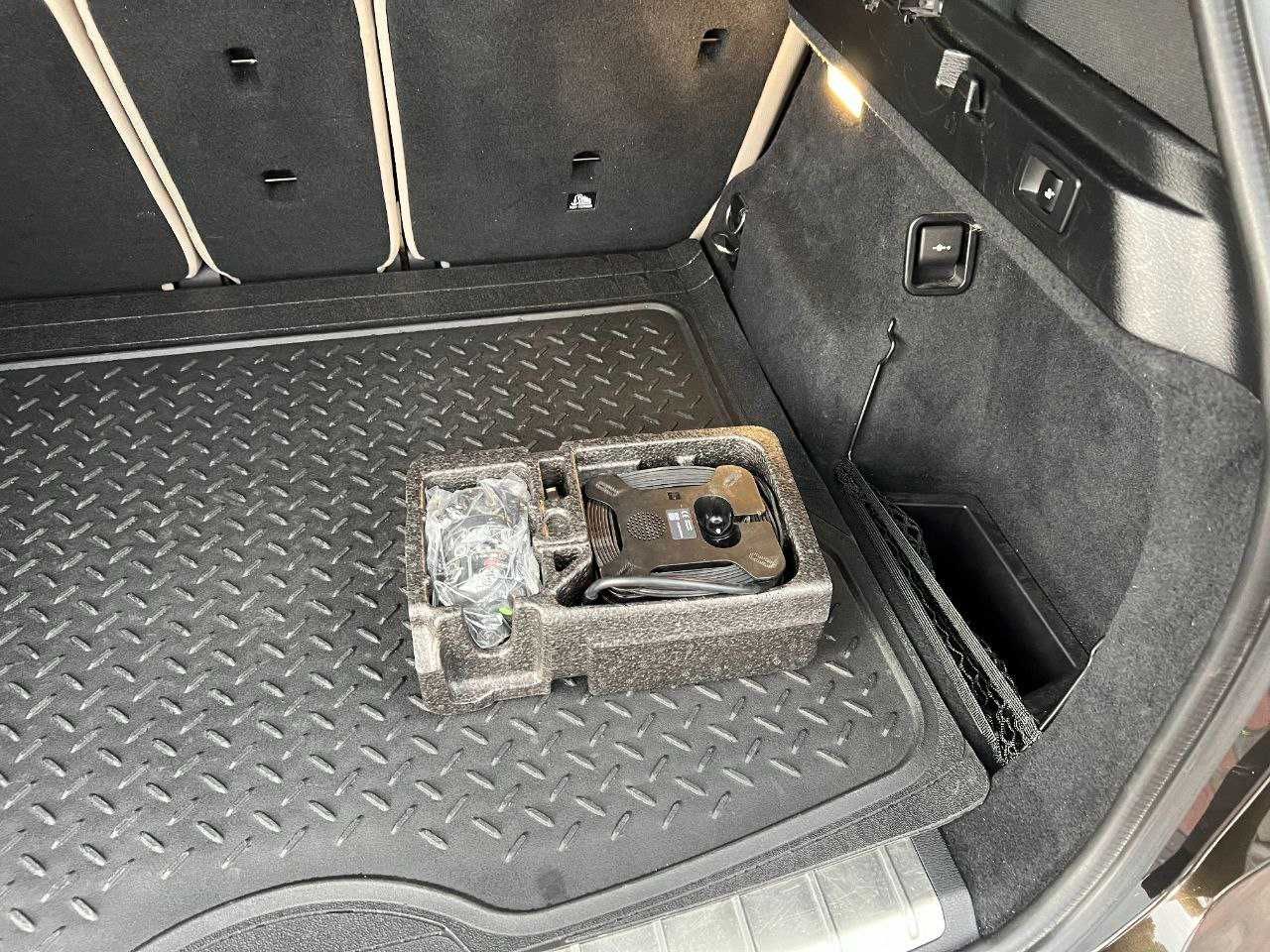 Продам автомобіль BMW X1