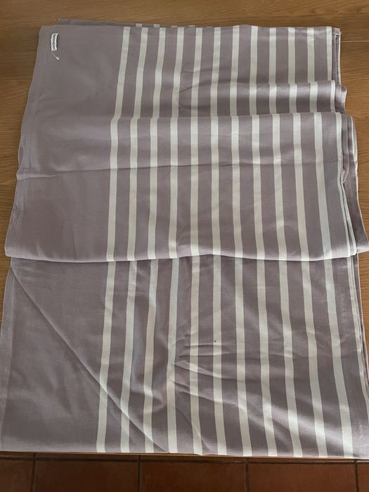 Sling cinza Vertbaudet