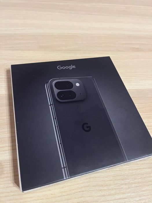 Телефон Google Pixel 9 Pro Fold 512Gb