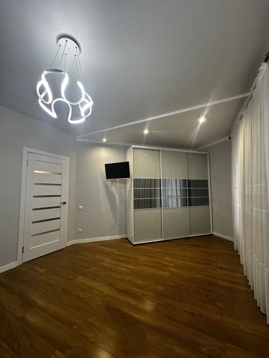 Оренда 1 кімнатної квартири, в ЖК Міленіум