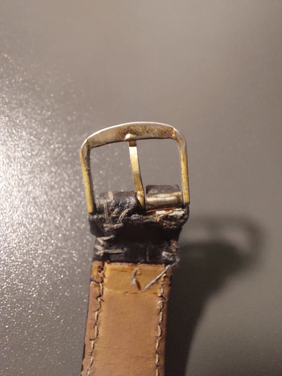 Zegarek seiko 5 damski